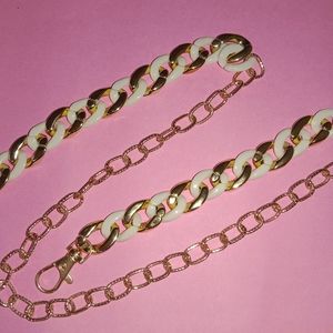 Mask chain